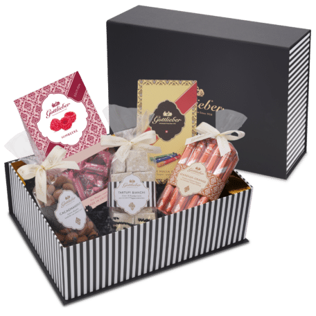 Gottlieber Schatzkistli 3: «Wir mögen es bunt»