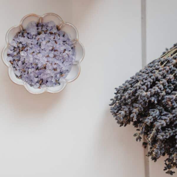 N°5 LAVANDULA BADESALZ