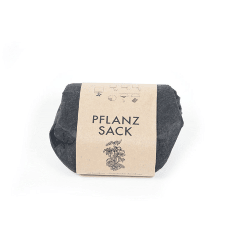 Pflanzset Griechisches Basilikum