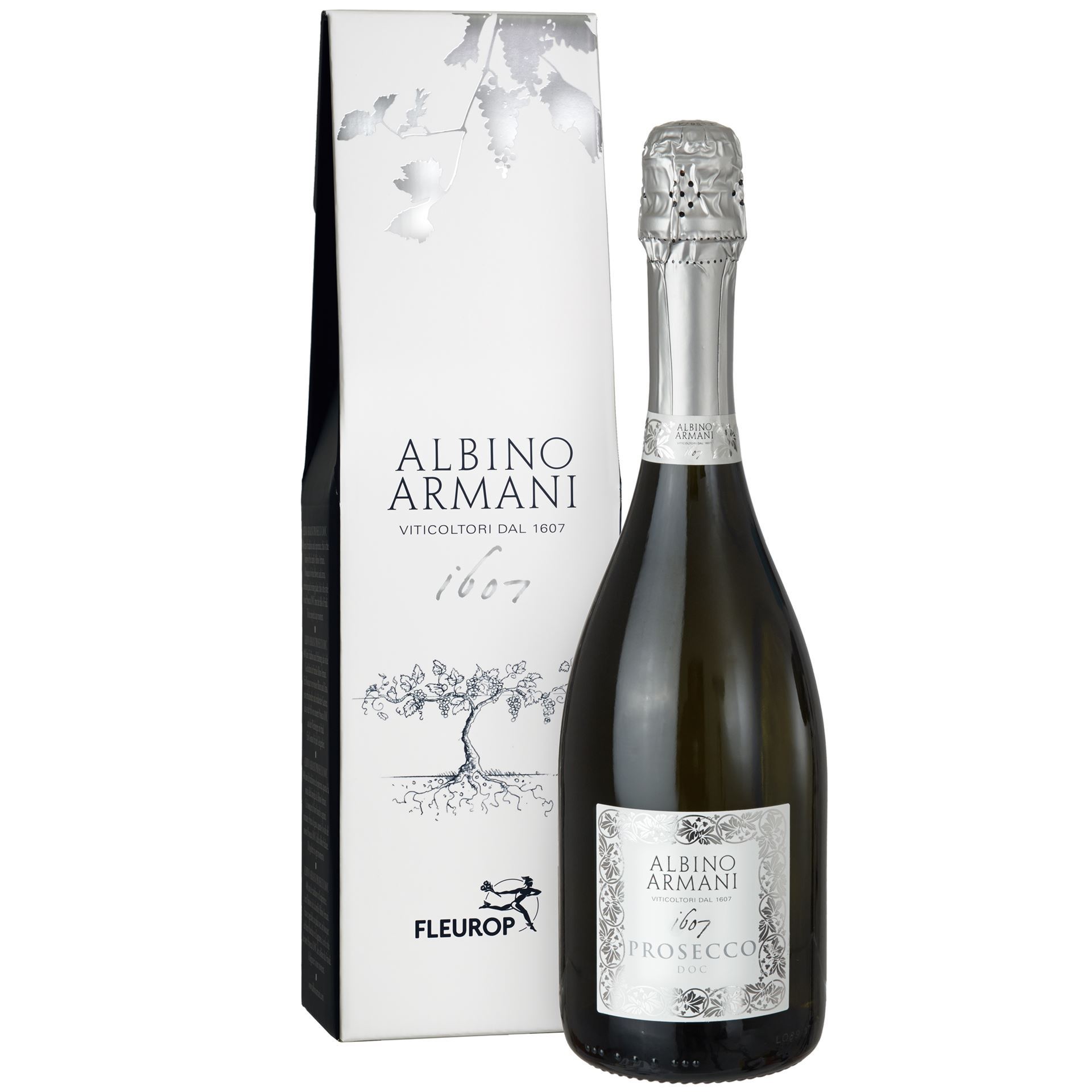 Prosecco Albino Armani DOC 75cl