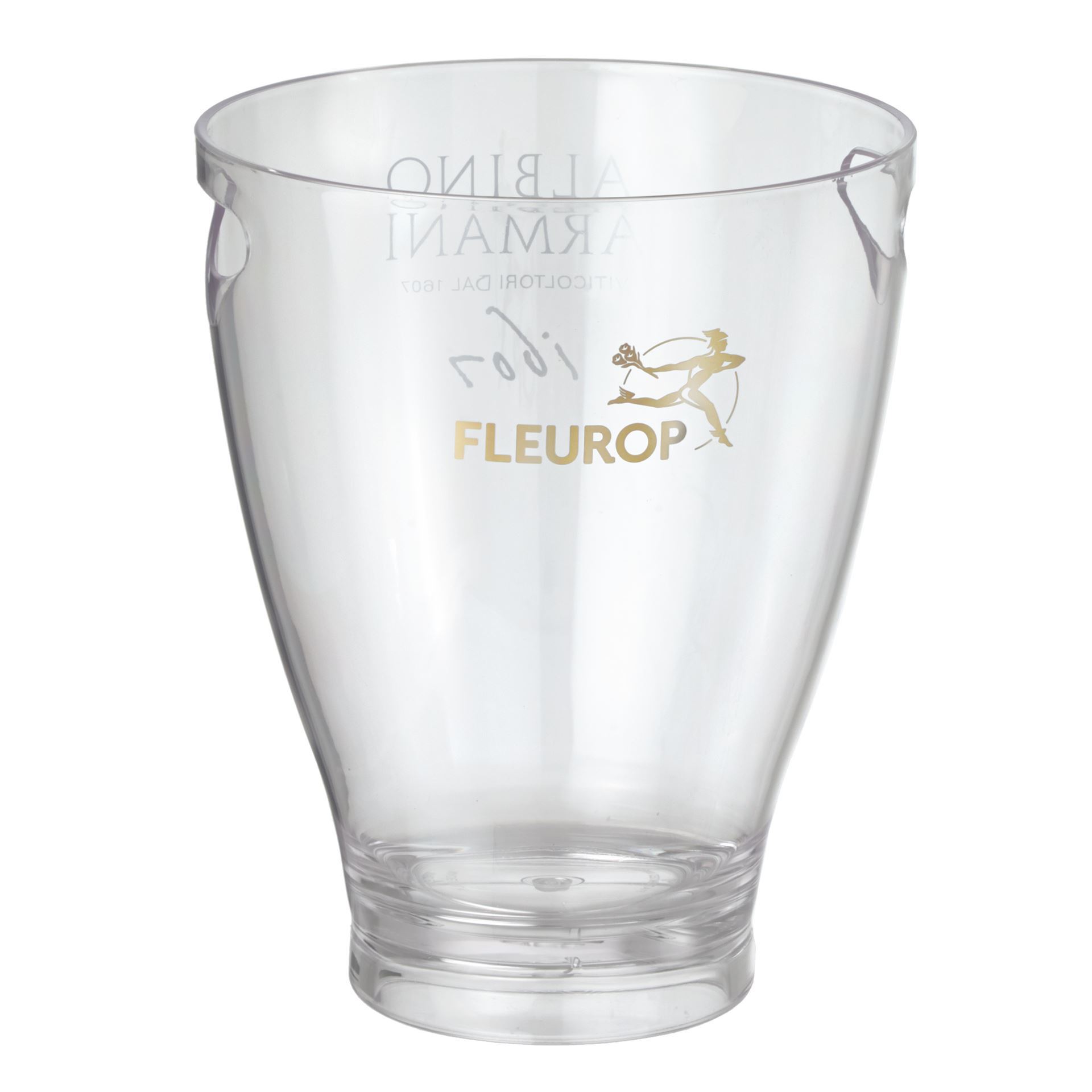 Eleganter Eiskühler Albino Armani