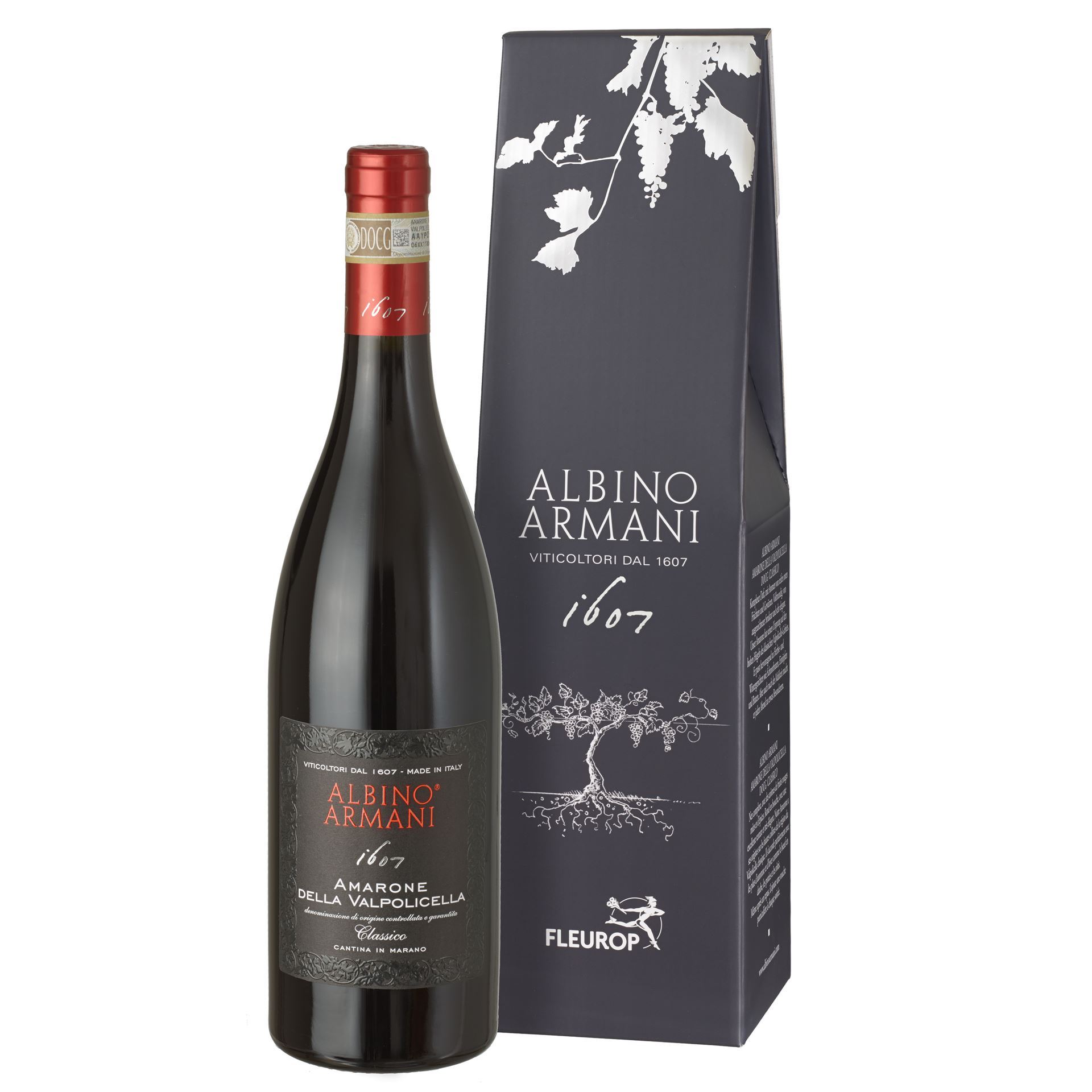 Amarone Albino Armani DOCG 75cl