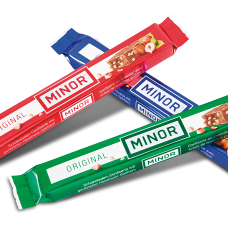 Minor Original 22g Megapack