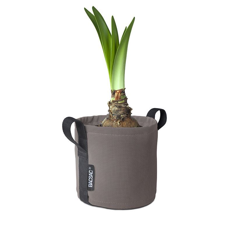 BACSAC Pot 3 Liter taupe