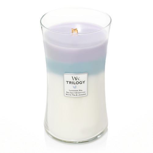 Calming Retreat Trilogy Grand pot