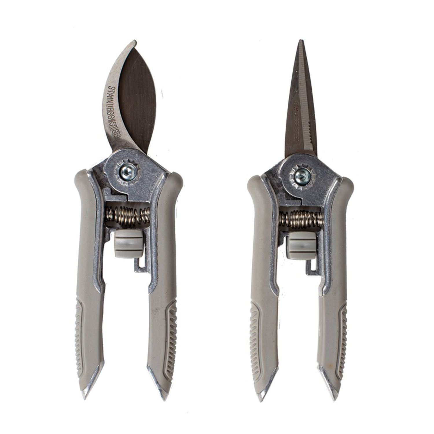 Mini Gartenschere Set 2teilig