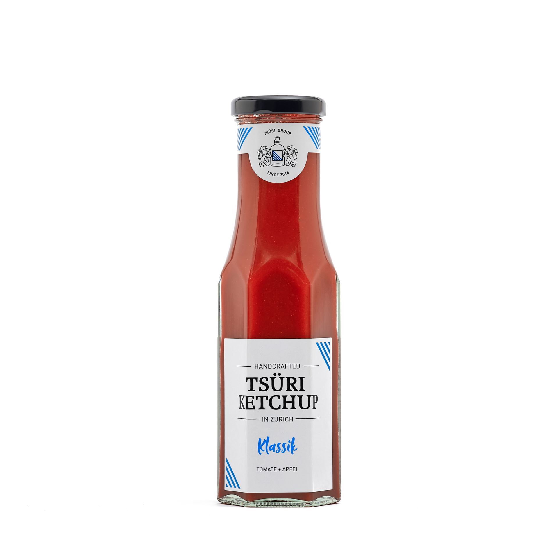 TSÜRI Ketchup