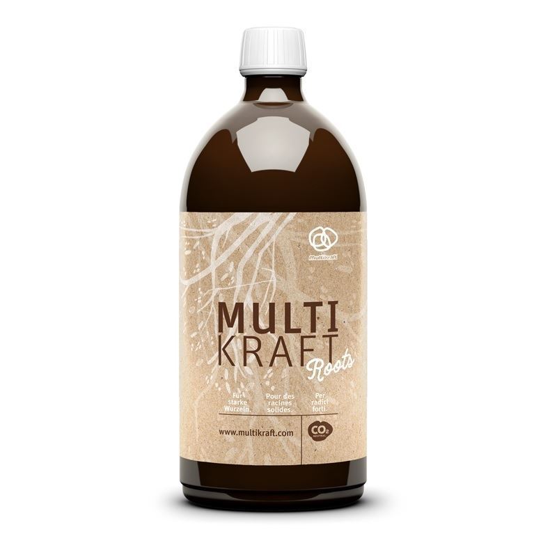 Multikraft Roots 1 litre