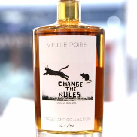 Vielle Poire - Change the rules