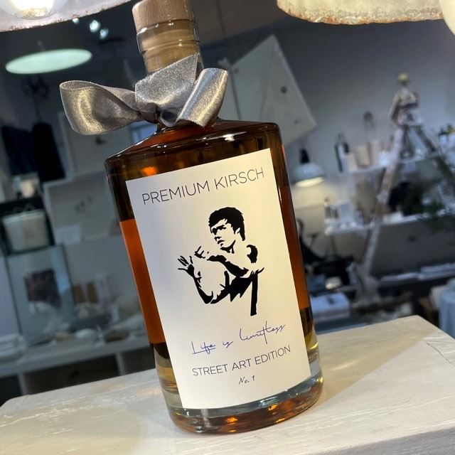 Premium Kirsch