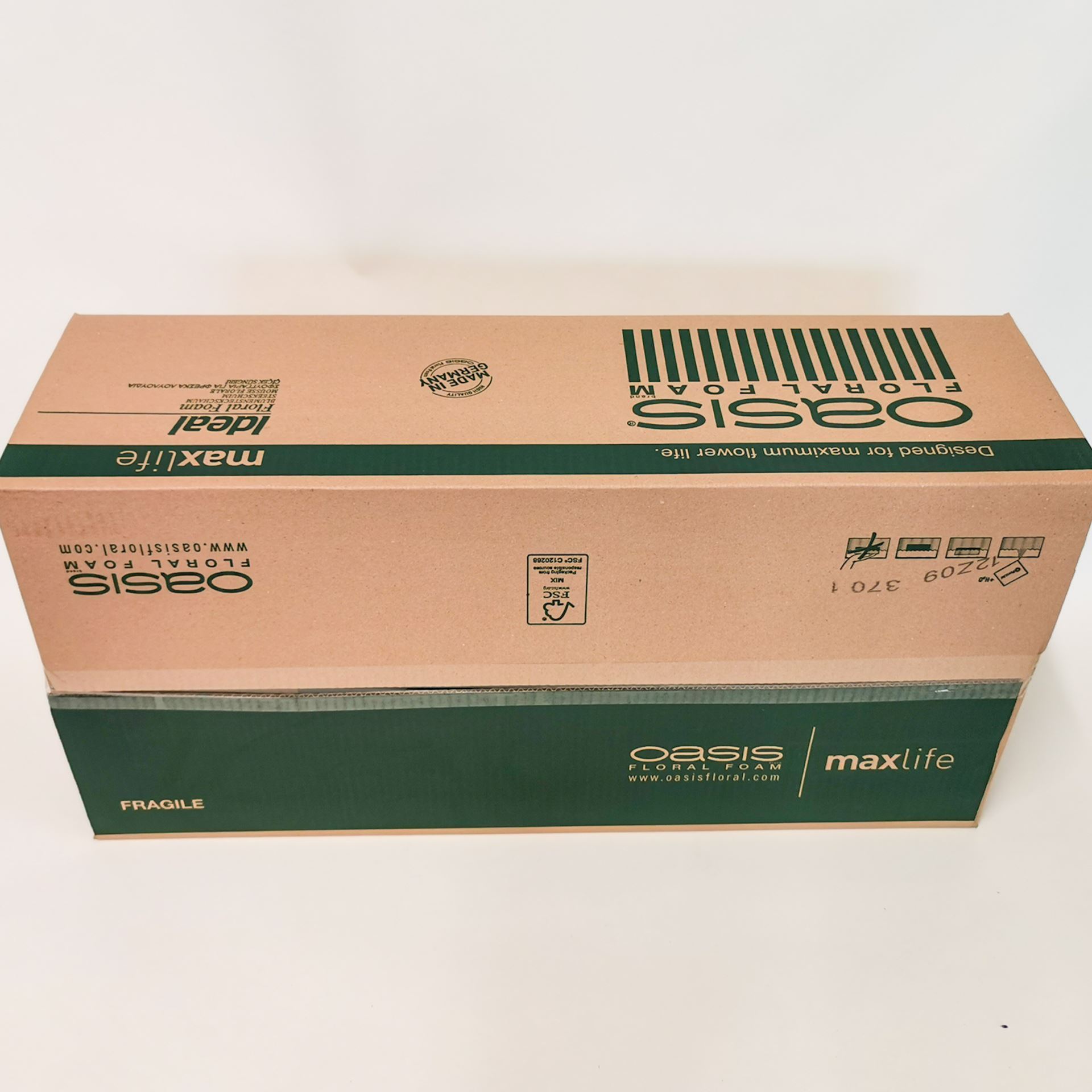 Oasis (Blumensteckschaum)