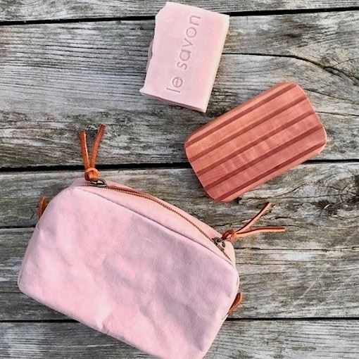 Geschenkset Essentiel Rosalie