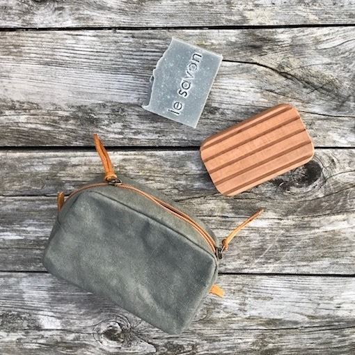 Geschenkset Essentiel Ombre