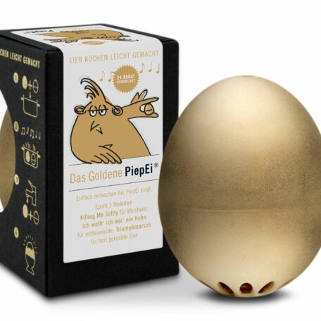 Das Goldene PiepEi