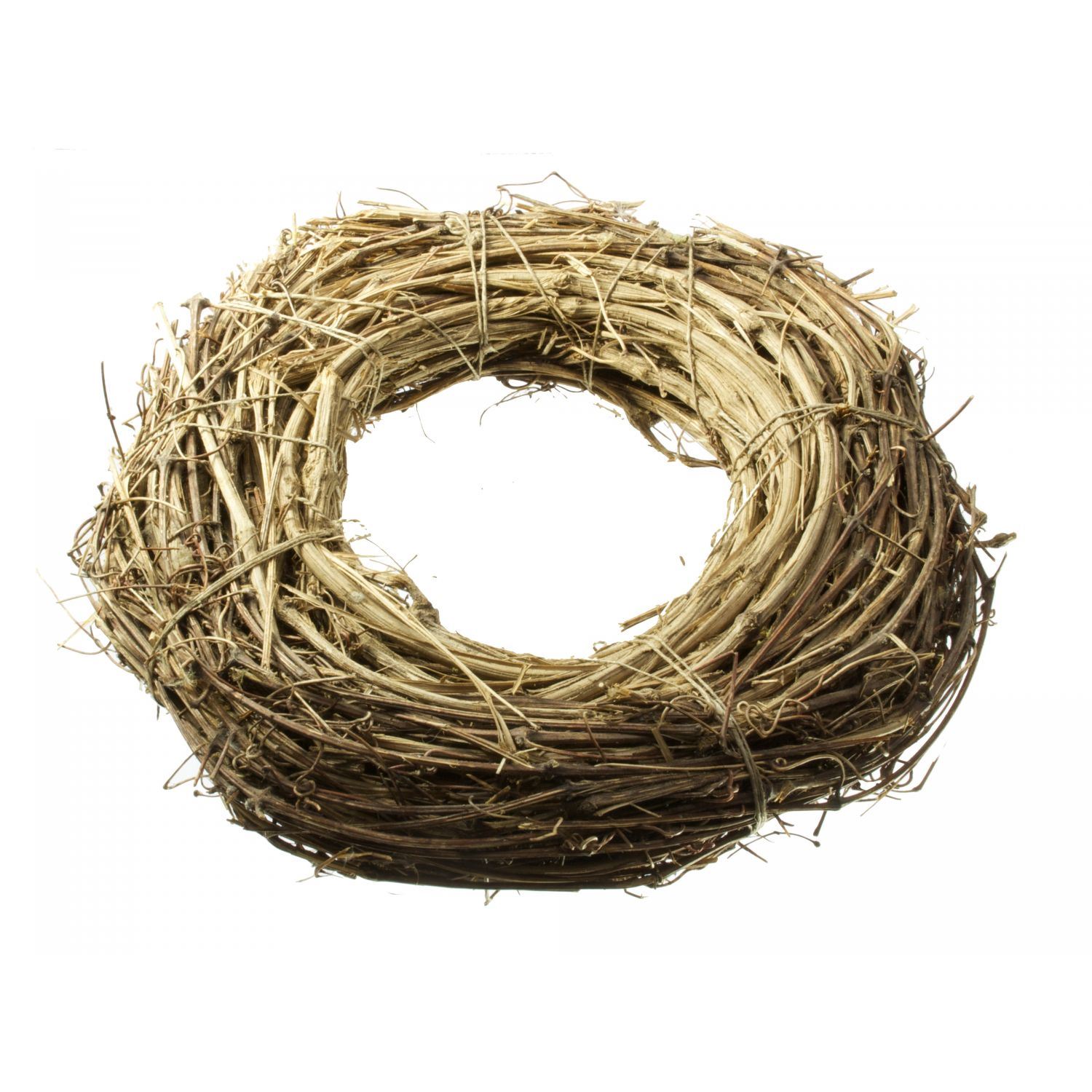 Clematis (Niele) Kranz, Ø ca. 30cm