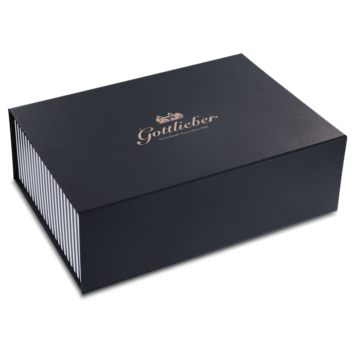 Gottlieber Schatzkistli 5: «THE VERY BEST OF GOTTLIEBER»