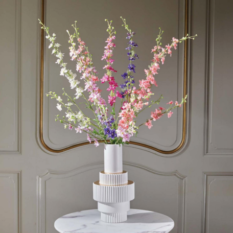 Delphinium blau 116cm