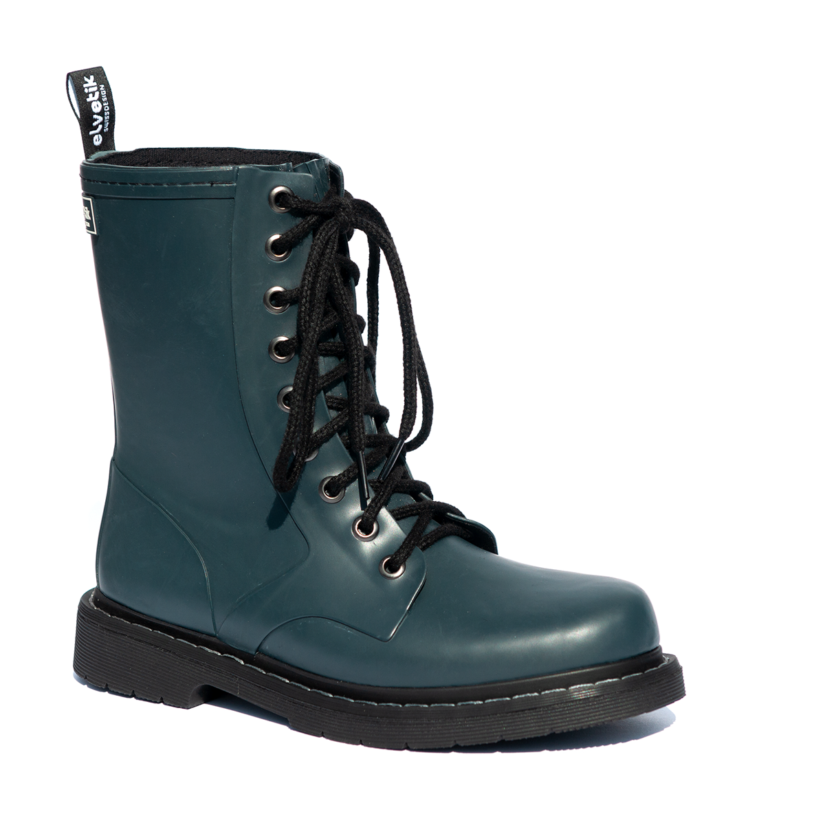 REGENSTIEFEL “BOOTS ANTHRAZIT”