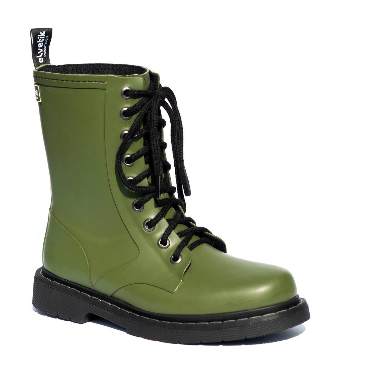 REGENSTIEFEL “BOOTS KHAKI”