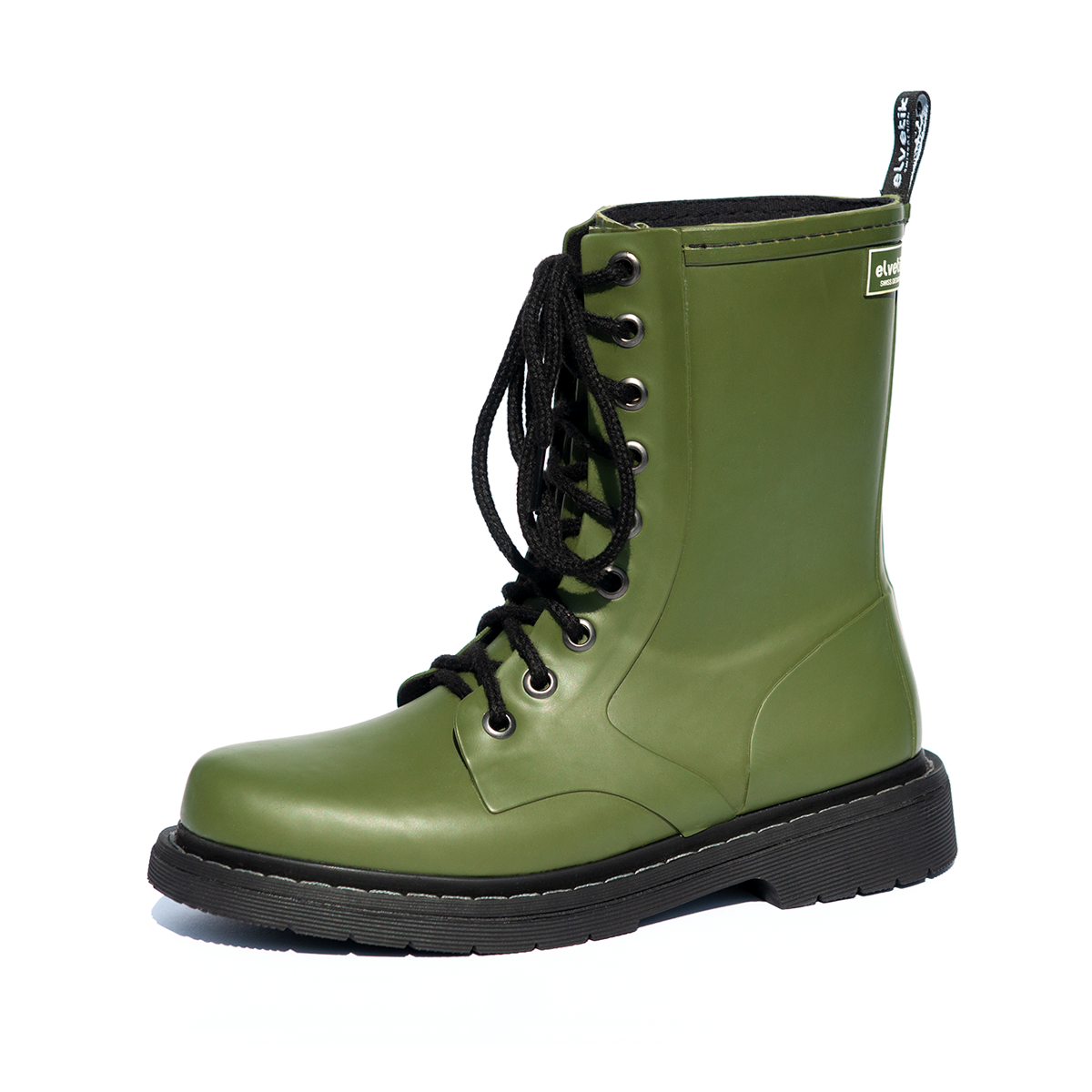 REGENSTIEFEL “BOOTS KHAKI”