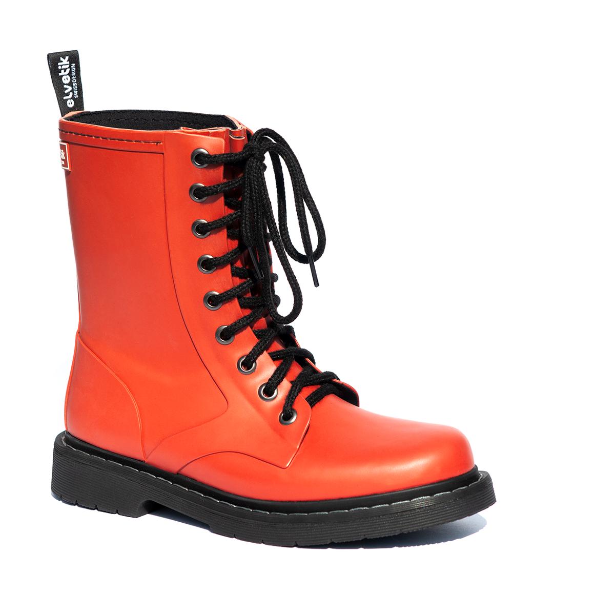 REGENSTIEFEL “BOOTS TERRAKOTTA”