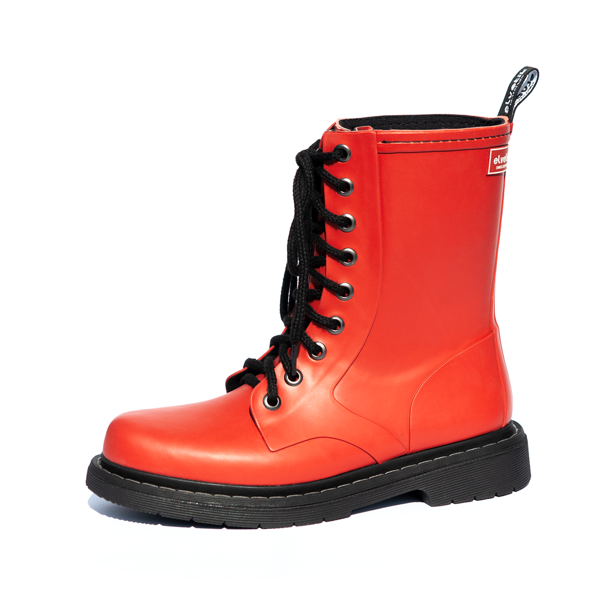 REGENSTIEFEL “BOOTS TERRAKOTTA”