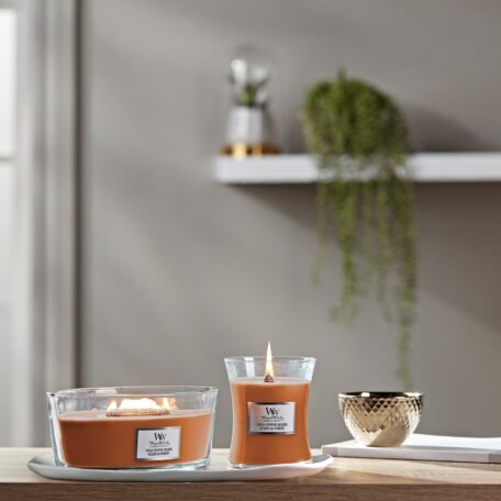 Chilli Pepper Gelato pot moyen