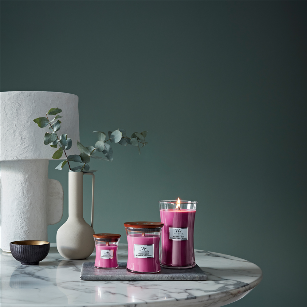 Wild Berry & Beets pot moyen