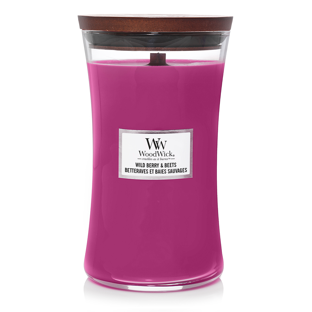 Wild Berry & Beets Large Jar