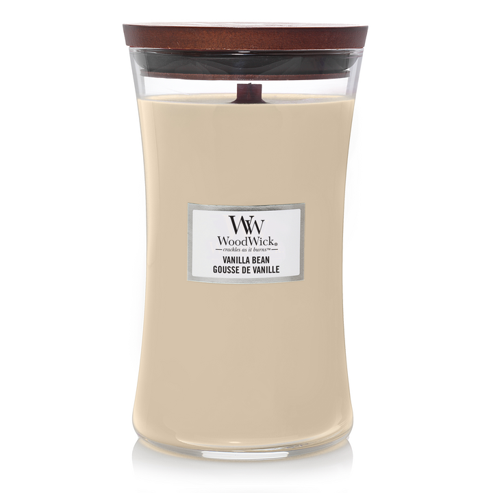 Vanilla Bean Large Jar
