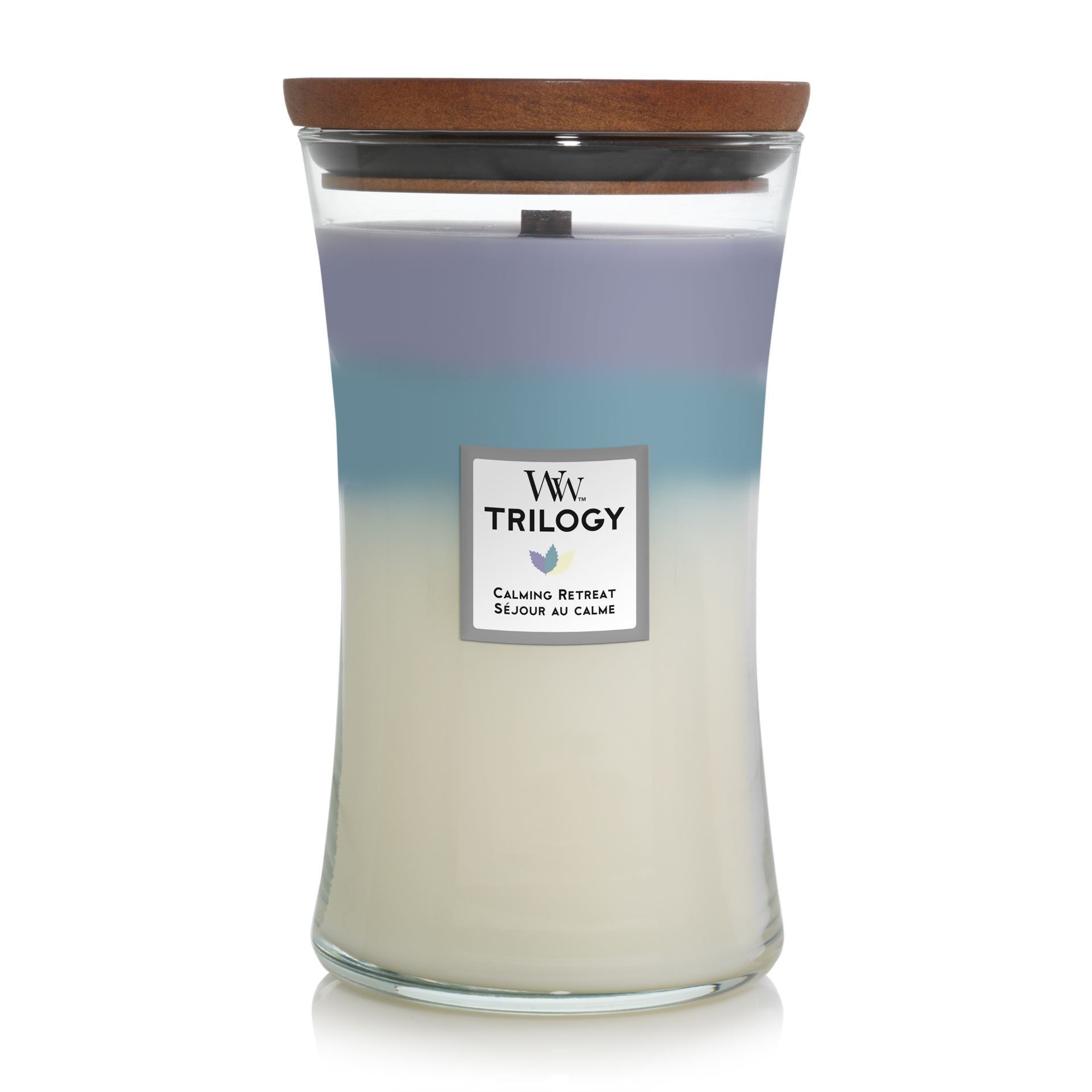 Calming Retreat Trilogy Grand pot