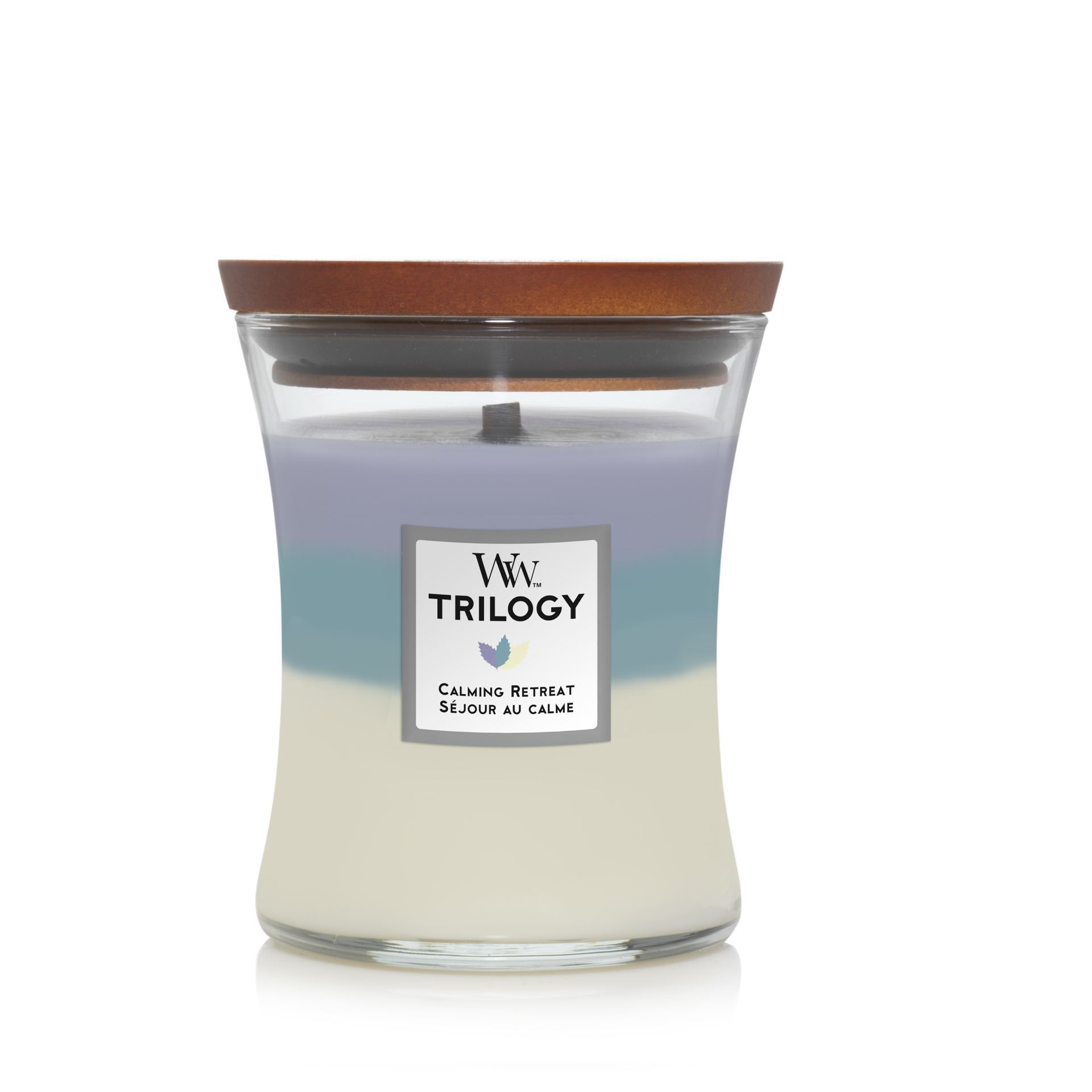 Calming Retreat Trilogy pot moyen