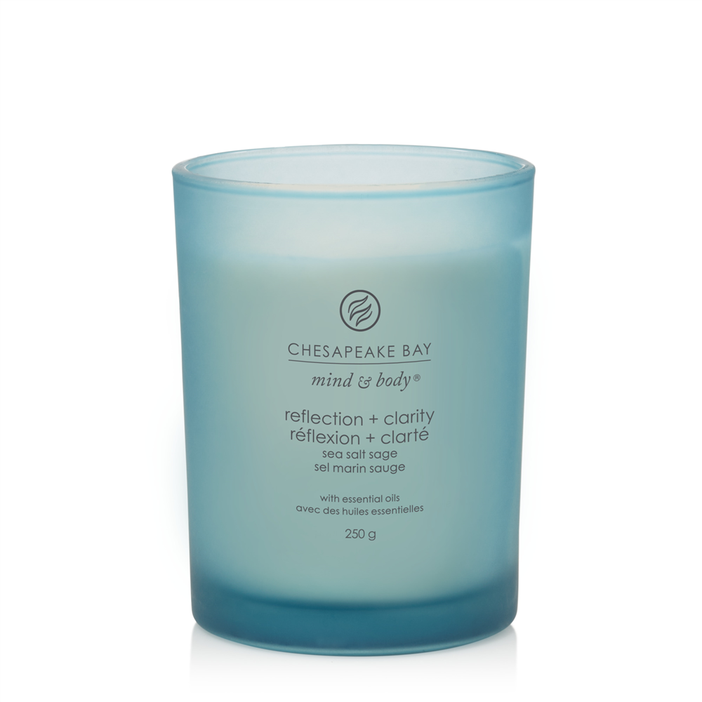 Reflection + Clarity Medium Tumbler