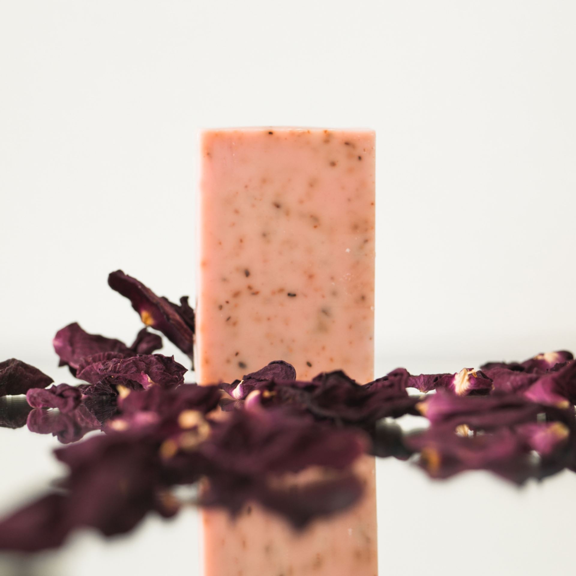 Hand & Körperseife N°4 ROSA