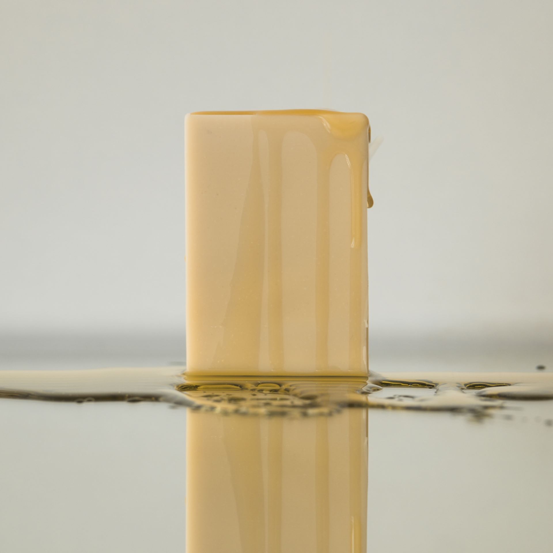 Hand & Körperseife N°1 OLIVAE