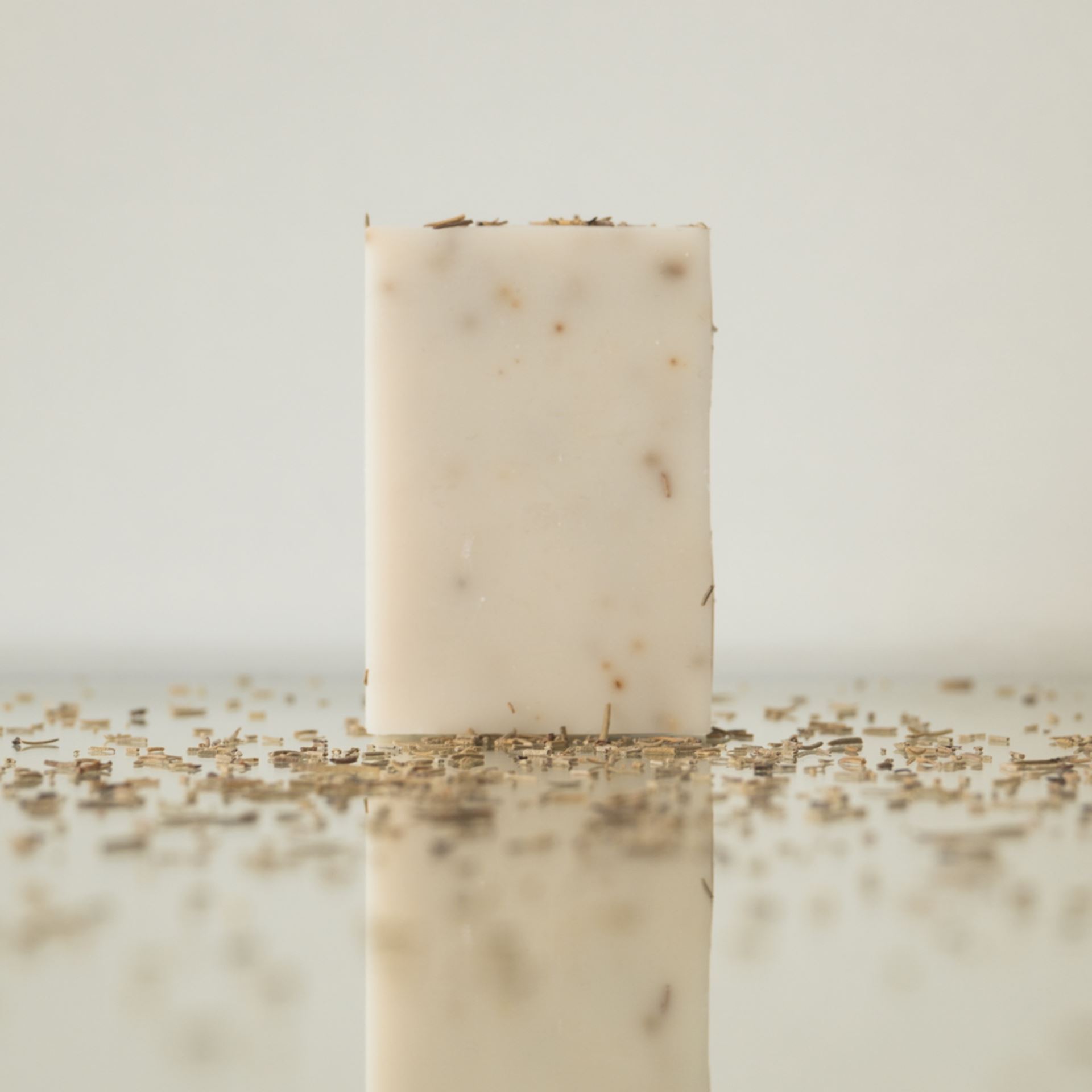 Hand & Körperseife N°8 HAMMAM