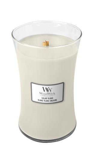 Solar Ylang Large Jar