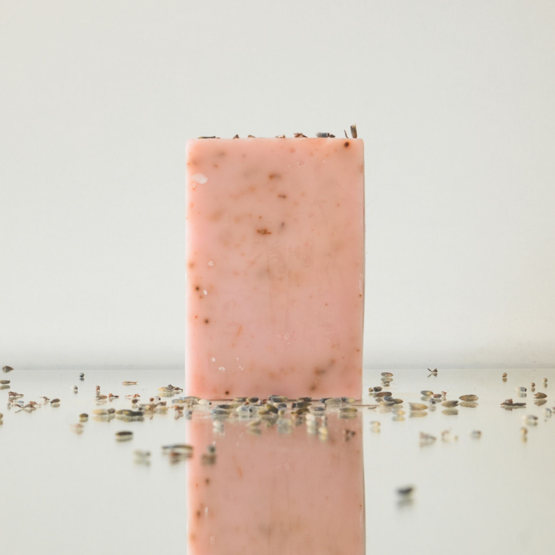 Hand & Körperseife N°5 LAVANDULA