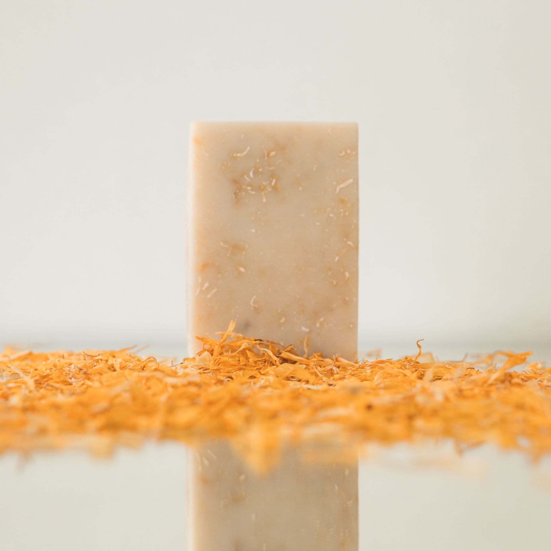 Hand & Körperseife N°6 CALENDULA