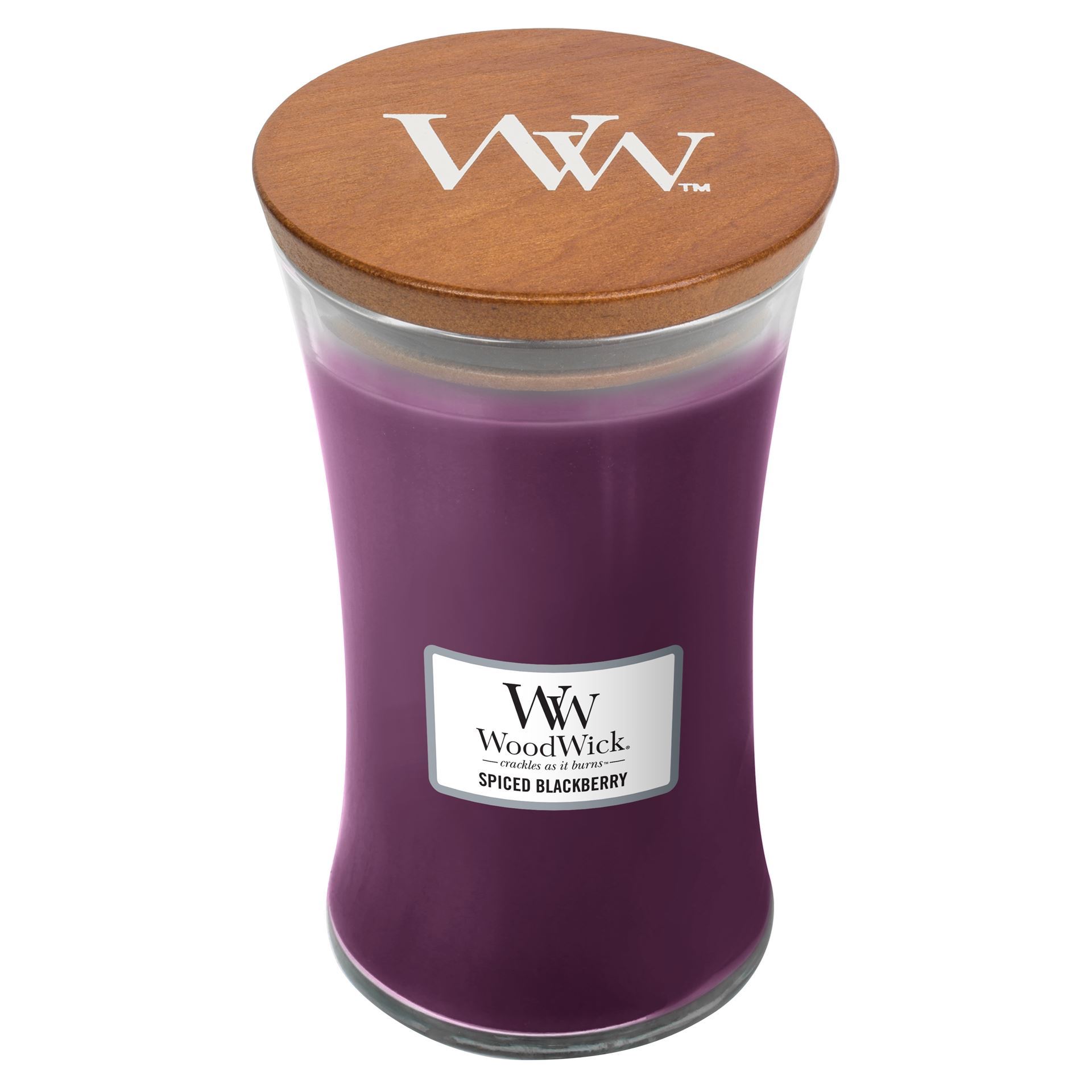 Spiced Blackberry Large Jar