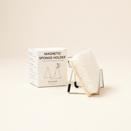 Magnetischer Schwammhalter