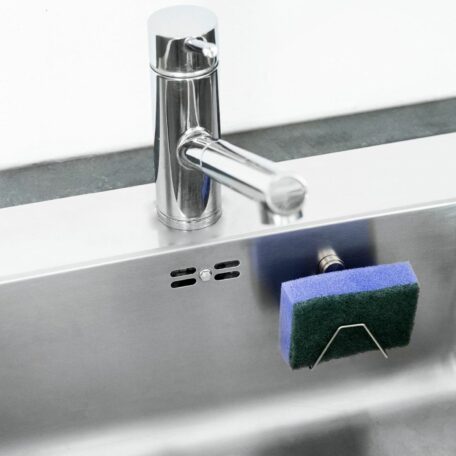Magnetischer Schwammhalter