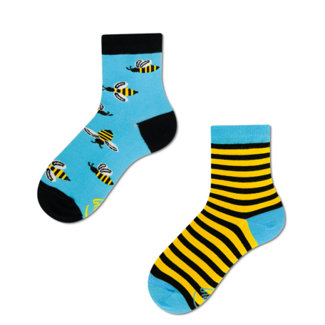 Bee Bee Kids Socks