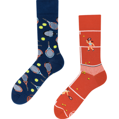 Grand Slam Socks