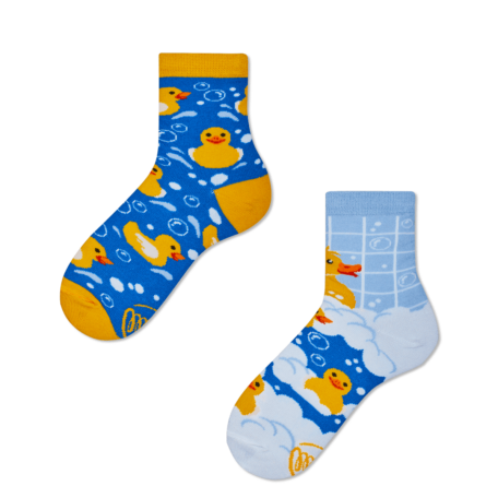 Bath Ducks Kids Socks