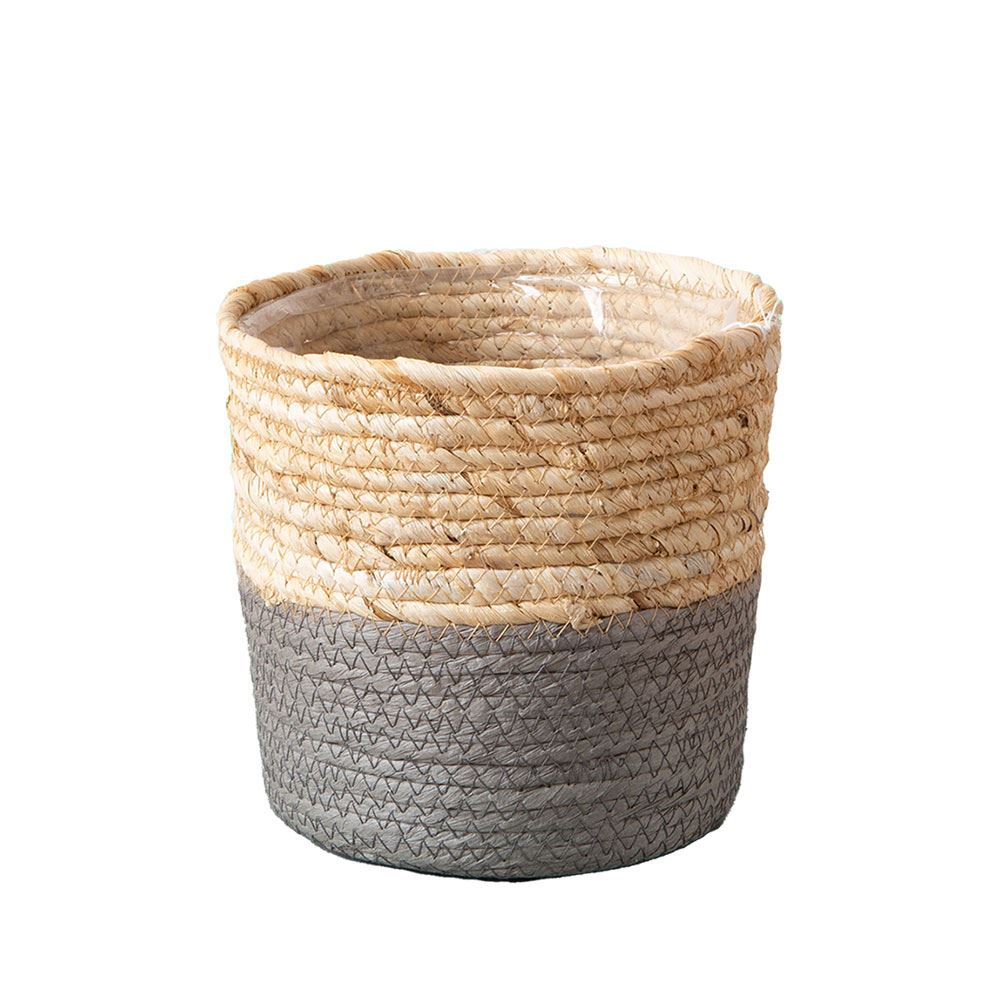 Übertopf Lima, 19 x 19 cm