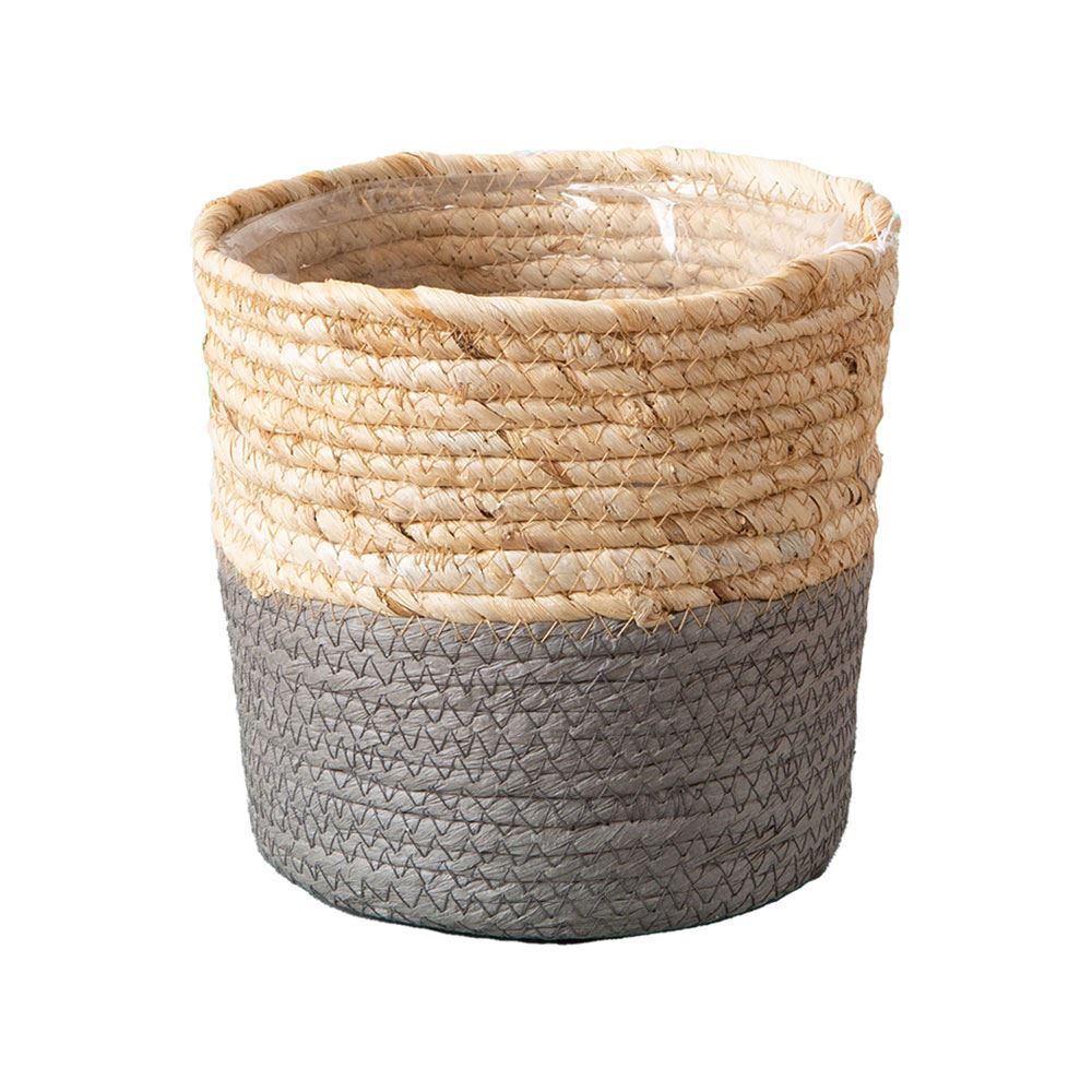 Übertopf Lima, 23 x 23 cm