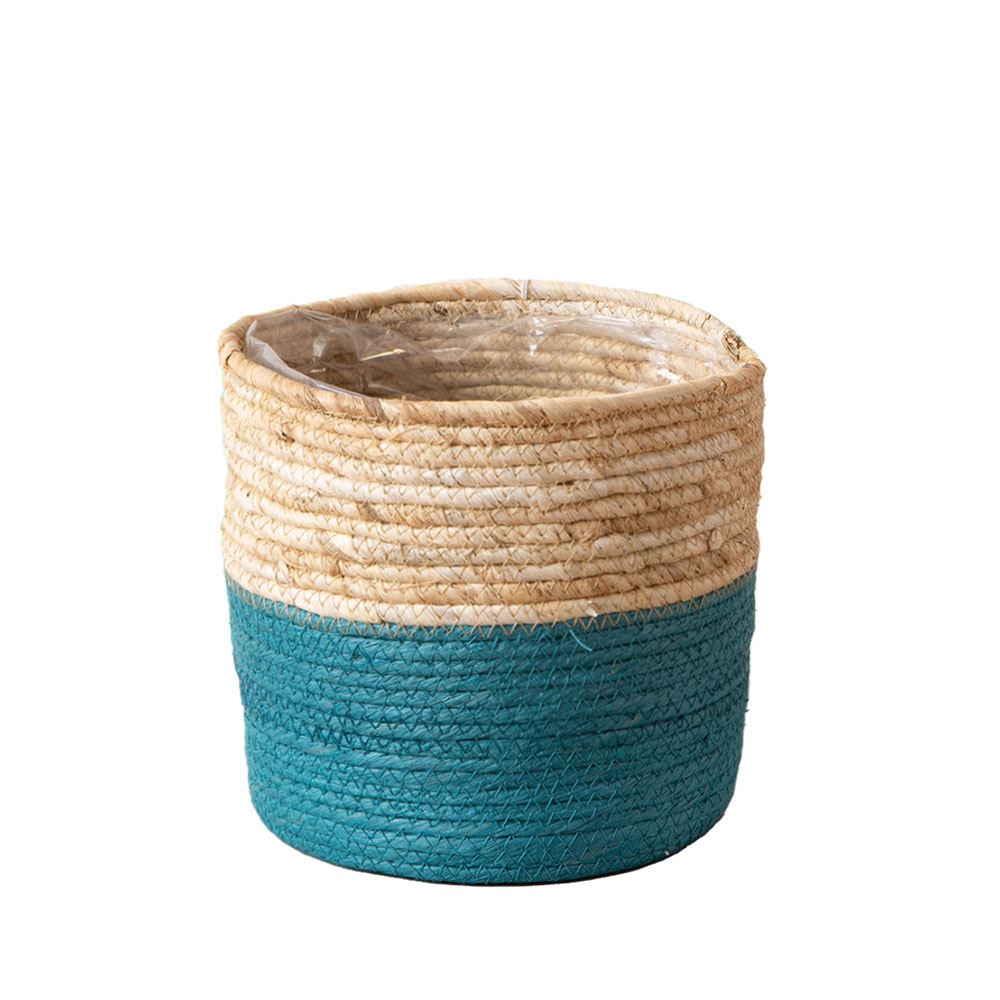 Übertopf Lima, 18 x 18 cm