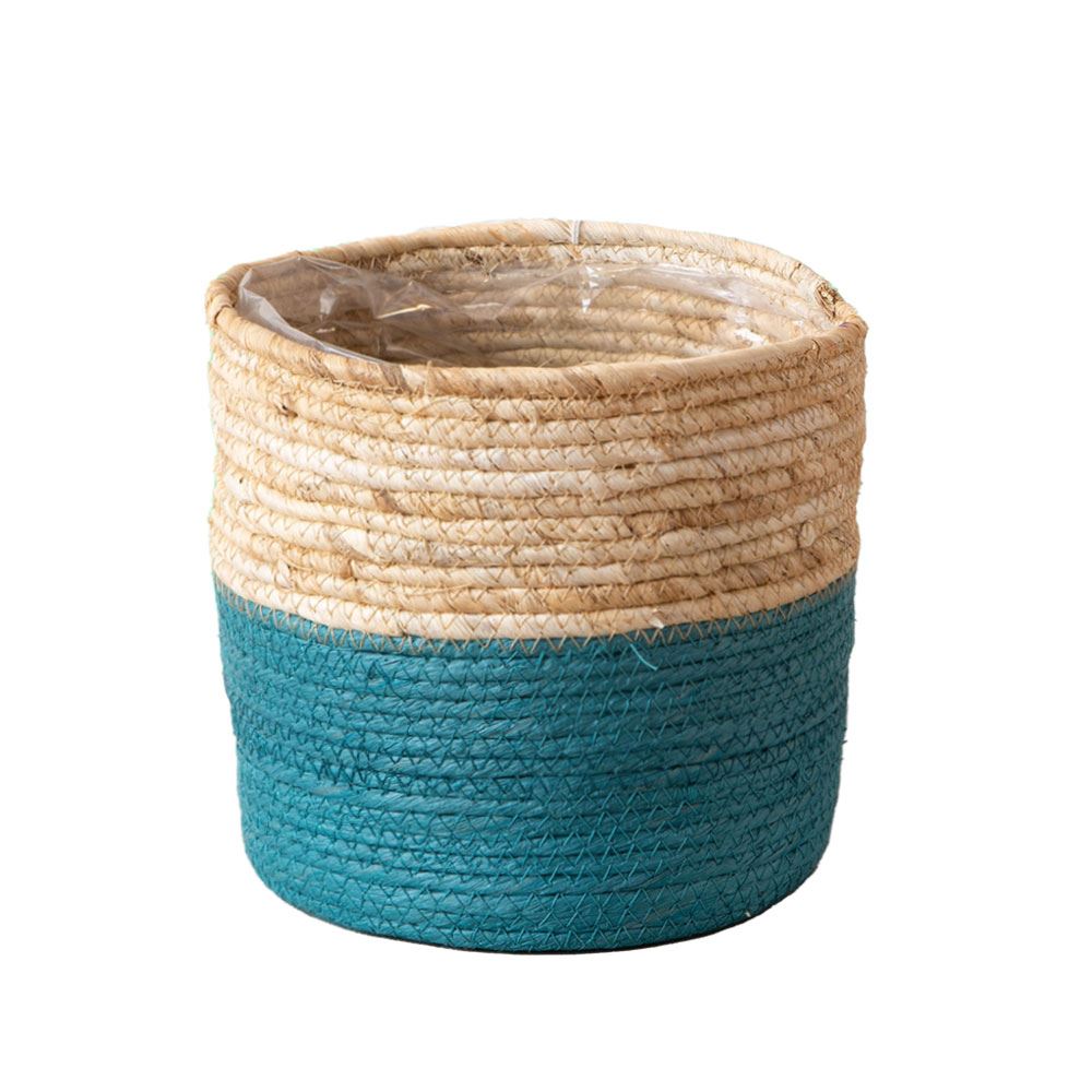 Übertopf Lima, 23 x 23 cm