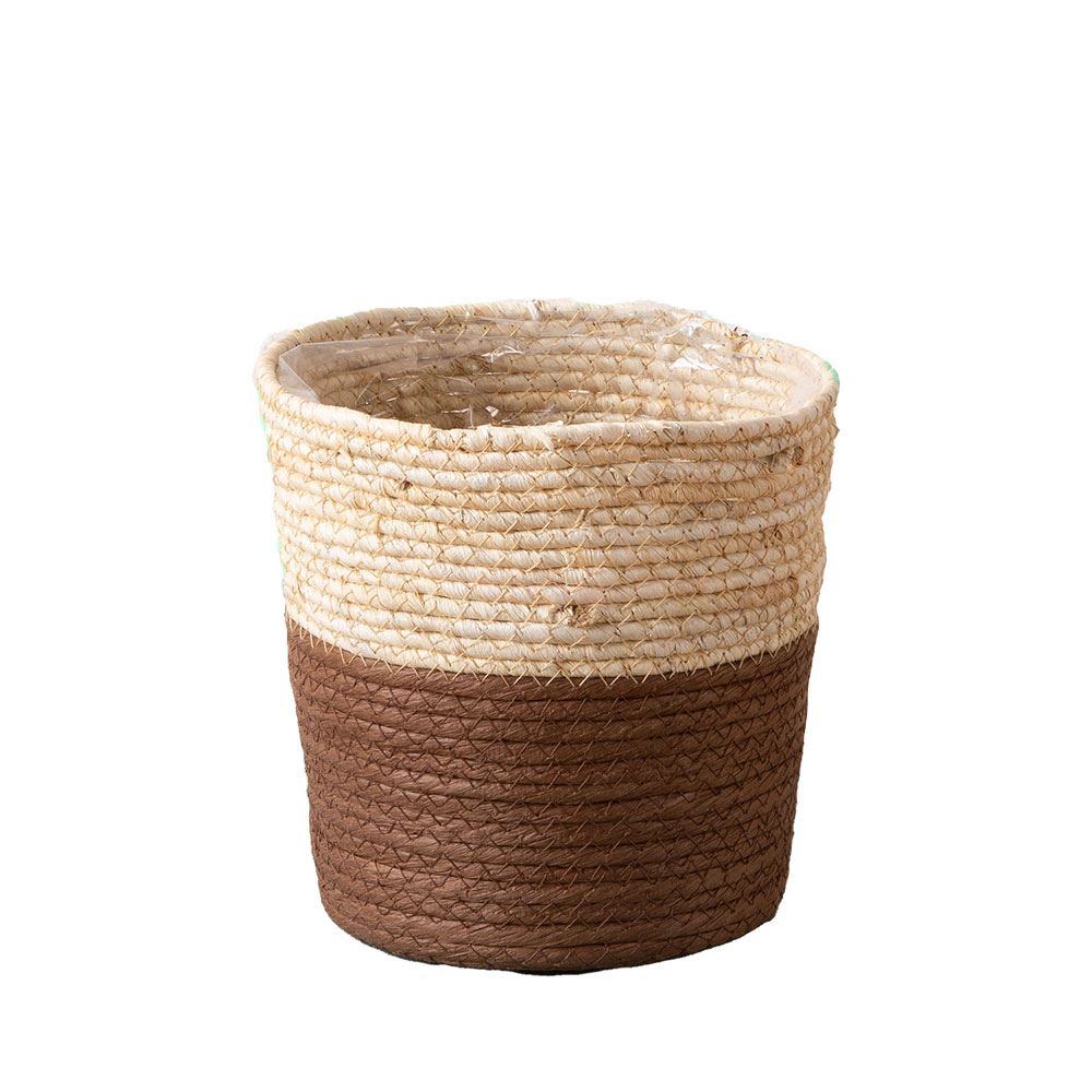 Übertopf Lima, 16 x 16 cm